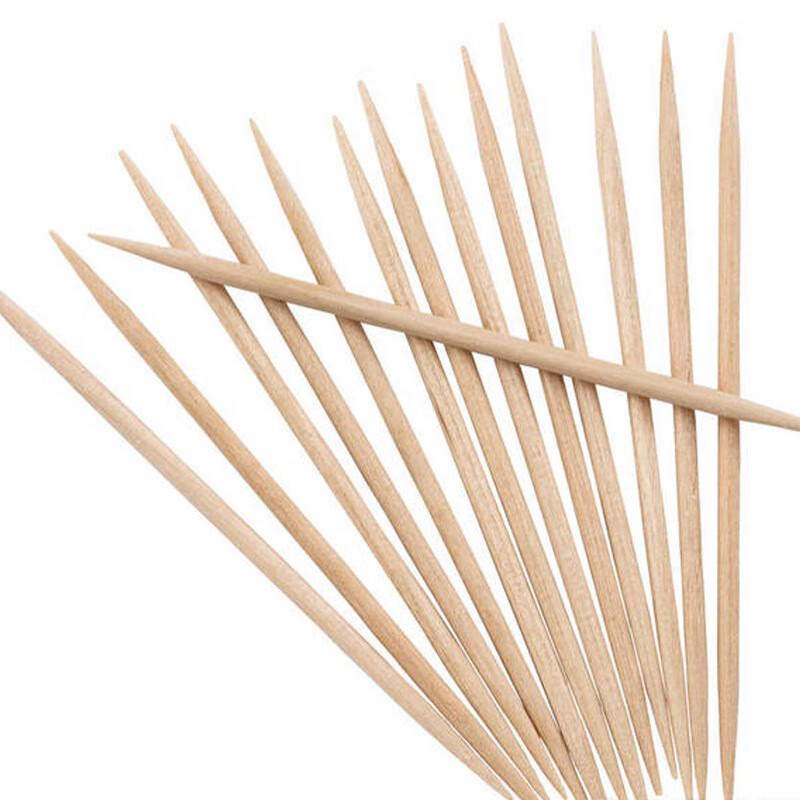 Anxiwang Disposable Toothpicks