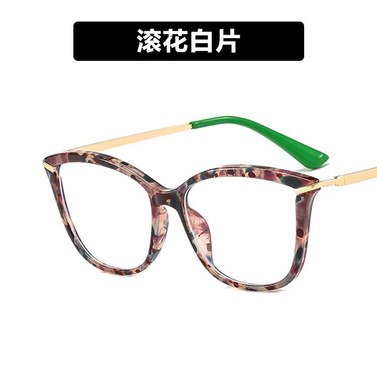 

Blue Light Filteringweight Cat-eye Women s Reading Glasses Anti-reflective Prescription-ready Magnifying Glasses Optical Far-sighted Eyewear UV400 Original Lenses