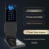 Liwang Smart Body Composition Analyzer