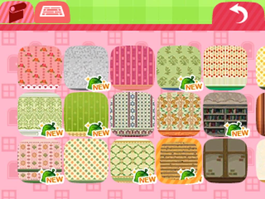 Animal Crossing: New Horizons Happy Home Designer Amiibo Set - 3DS