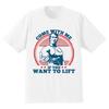 2025 Summer Arnold Schwarzenegger T-shirt Fitness Fitness Pure Cotton Men Gray Short Sleeve Europe and The United States
