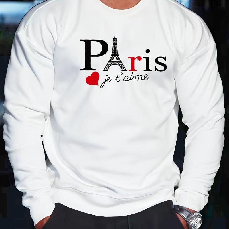 

Commute & Sports Performance, Men s Slim Fit Crew Neck Sweatshirt, Quick-Dry S