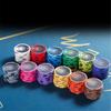 Kumar – Poker fişleri