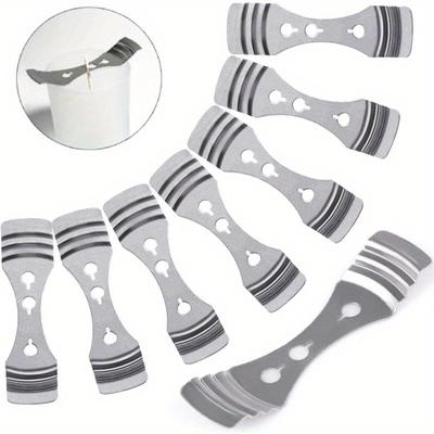 3-Hole Wick Holder Candle Holder Wick Holder Candle Holder Candle Holder Handmade Candle Making Tools Accessories