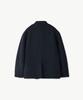 Stco Diems Wool Padded Chore Jacket Navy (Oversized)_Djawa61Osn