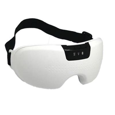 Magnetic Vibration Eye Massager HY008 CN Plug (adapter Included)