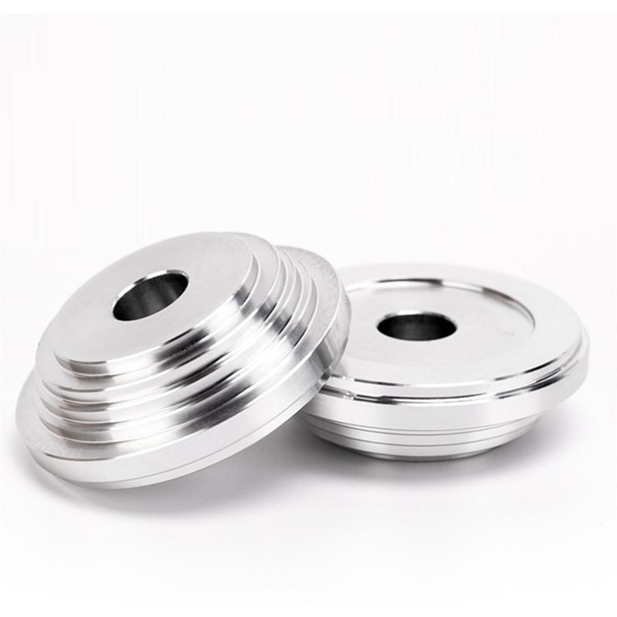 Bicycle Bottom Bracket Installation Tool Headset Bearing Remover Repair Wrench