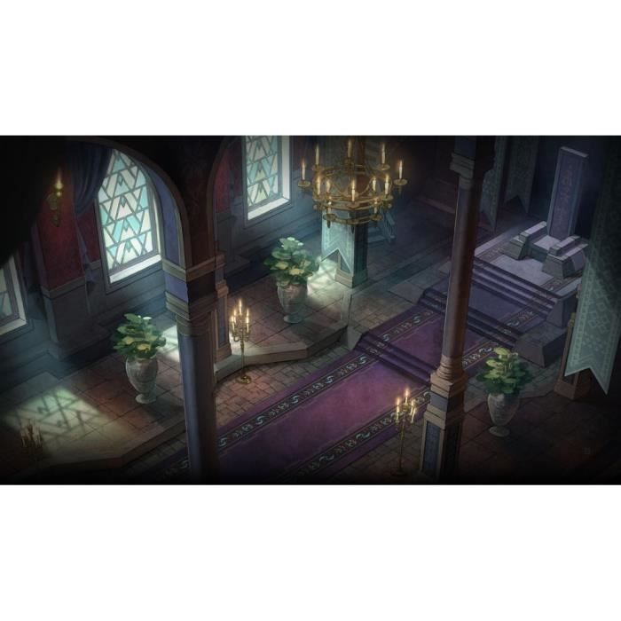 SQUARE ENIX Ikenie to Yuki no Setsuna NINTENDO SWITCH Import Japonais