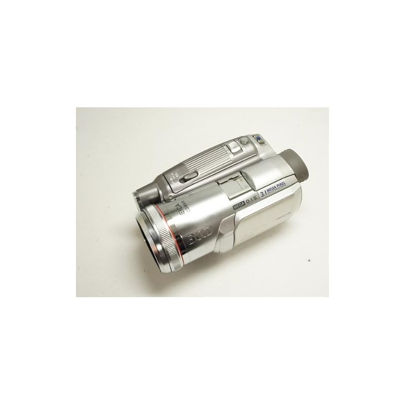 

panasonic NV-GS250 silver Panasonic