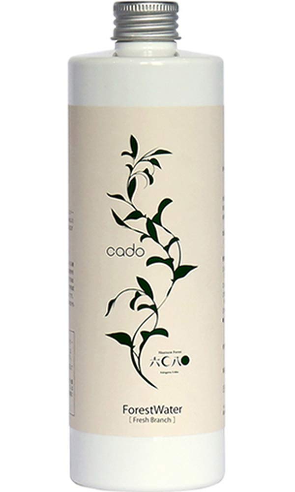 

Cado Humidifier Fragrance Forest Water FW-FB зелёный
