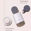 ForeverKey Hairline Filler: Waterproof, Sweatproof Hair Concealer for Women