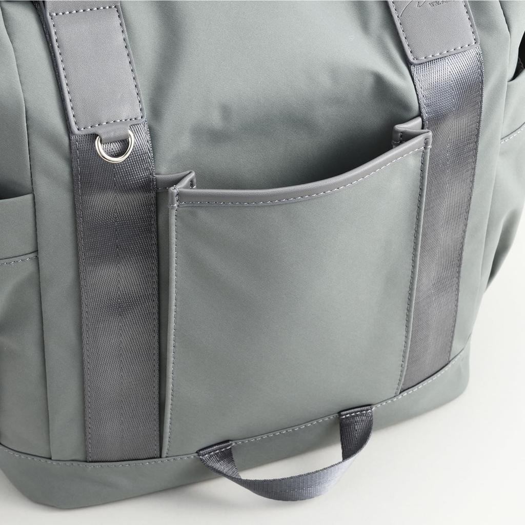 Hora Tote Backpack, 11-inch Tablet, B5 Size, No. 15166
