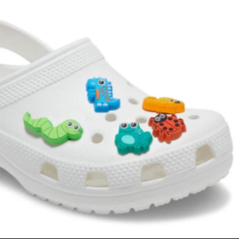 Crocs Bright Animal Jibbitz 10013703