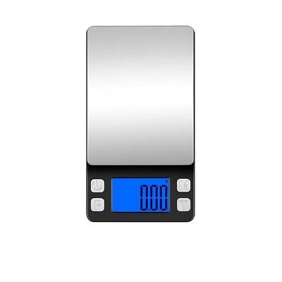 DH-8601 High Precision Digital Gram Scale for Jewelry & Tea