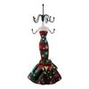 Multifunctional Jewelry Display Organizers With Retro Styles Bedroom Decoration HX6C
