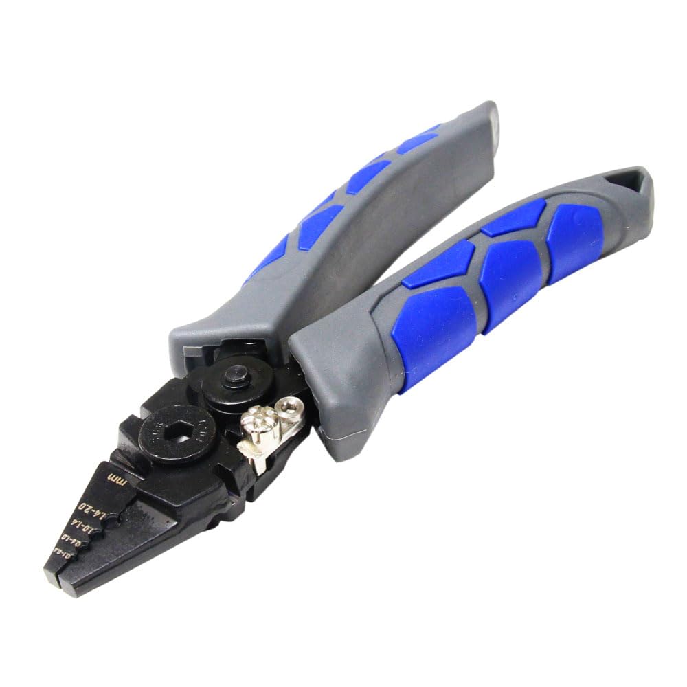

Ori Fishing Tackle Hand Presser for Big Game Fishing, Supports up to 4N (ori-782067) Fishing Pliers