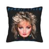 Forever Bonnie Tyler 1951 To 2026 Pillow Case  Cute Funny Pillow Cover Soft Pillowcases For Sofa Home Decor