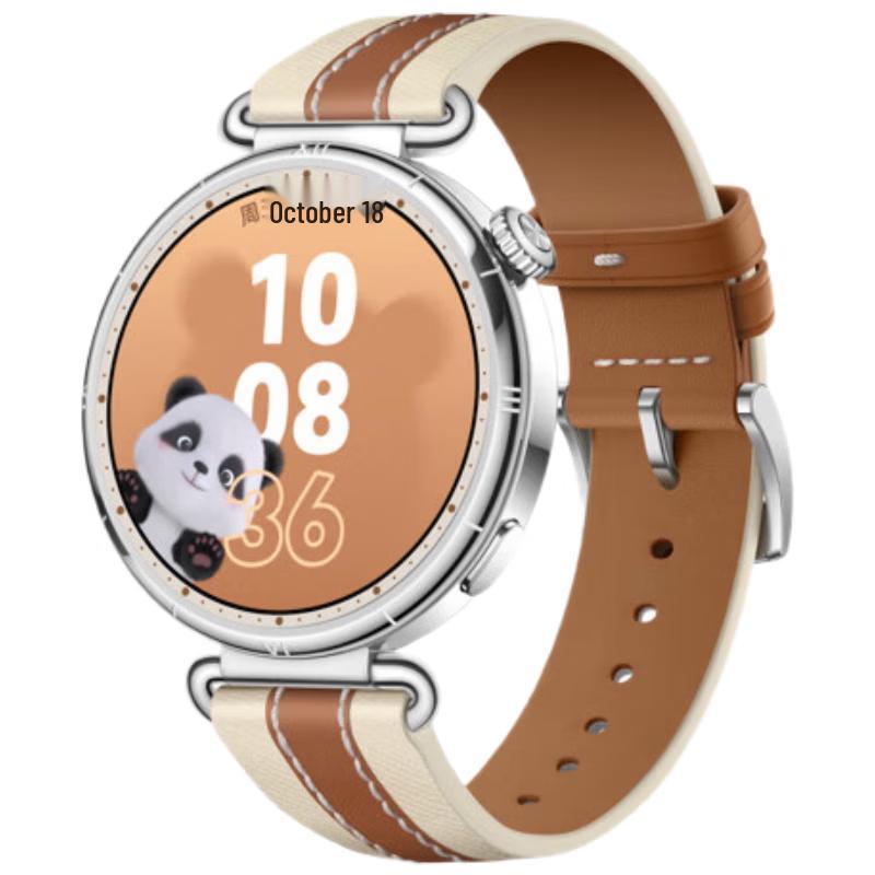 

Смарт-часы HUAWEI WATCH GT 6 (Китайская версия)