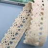 Cotton Lace, Doll Children'S Shoes And Socks Jewelry Decorative Lace, Lace Lace Accessories Wide Lace