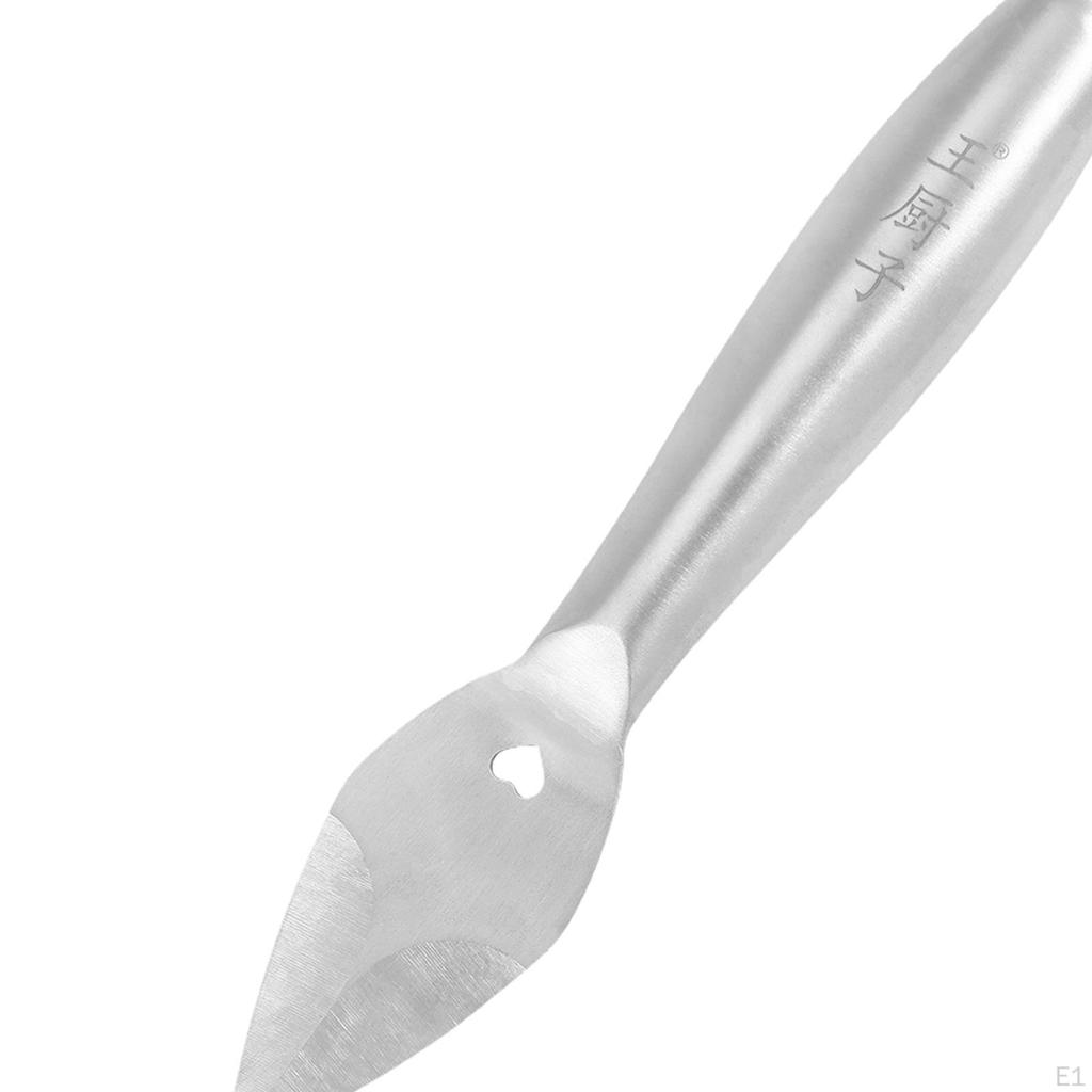 Durian Opener Manual Utensils Fruit Opening Tool for Shop Kitchen Home