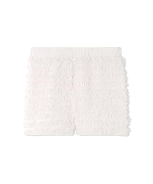 

Шорты из тюля Gelato Pique PWCP244273 Розовые Женские розовый