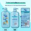 Runben Morning Bell Fragrance Spray & Dandruff Control Shampoo Set