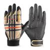 Wilson Padded Defensive Glove Size M WL-1P (One-Handed), Right-Handed, Beige,