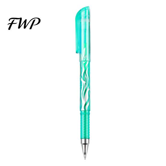 Multi Color Writing Pens Retractable Erasable Gel Pen, Heat Sensitive Ink Stationery, Smooth Colorful Friction And Easy Correction Pen for Office