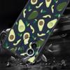 Cute Avocado Phone Case Cover for Xiaomi Mi 17 Pro Max 15 14 13 12 11 Ultra 15T 14T 13T 12T 11T Pro Lite Soft TPU Shell Fundas