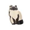 Cartoon Cat Hair Claw Clip Acetate Material Hair Barrettes Acetate Hair Clips  Hair Accessories
