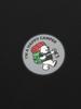 NORDISK 125 Camping Short Sleeve T-Shirt - U_Black