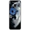 For Xiaomi Mi Qin F21 Pro Case Soft Silicone Back Cover For Xiaomi Mi Qin F22 Pro Phone Cases QinF21 Pro Coque Fundas