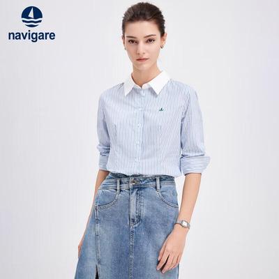 Tops – Bluse e camicie