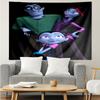 Vampirina Wall Hanging Tapestry Wall Cloth Tapestries Decor Wall Bedroom Decoration