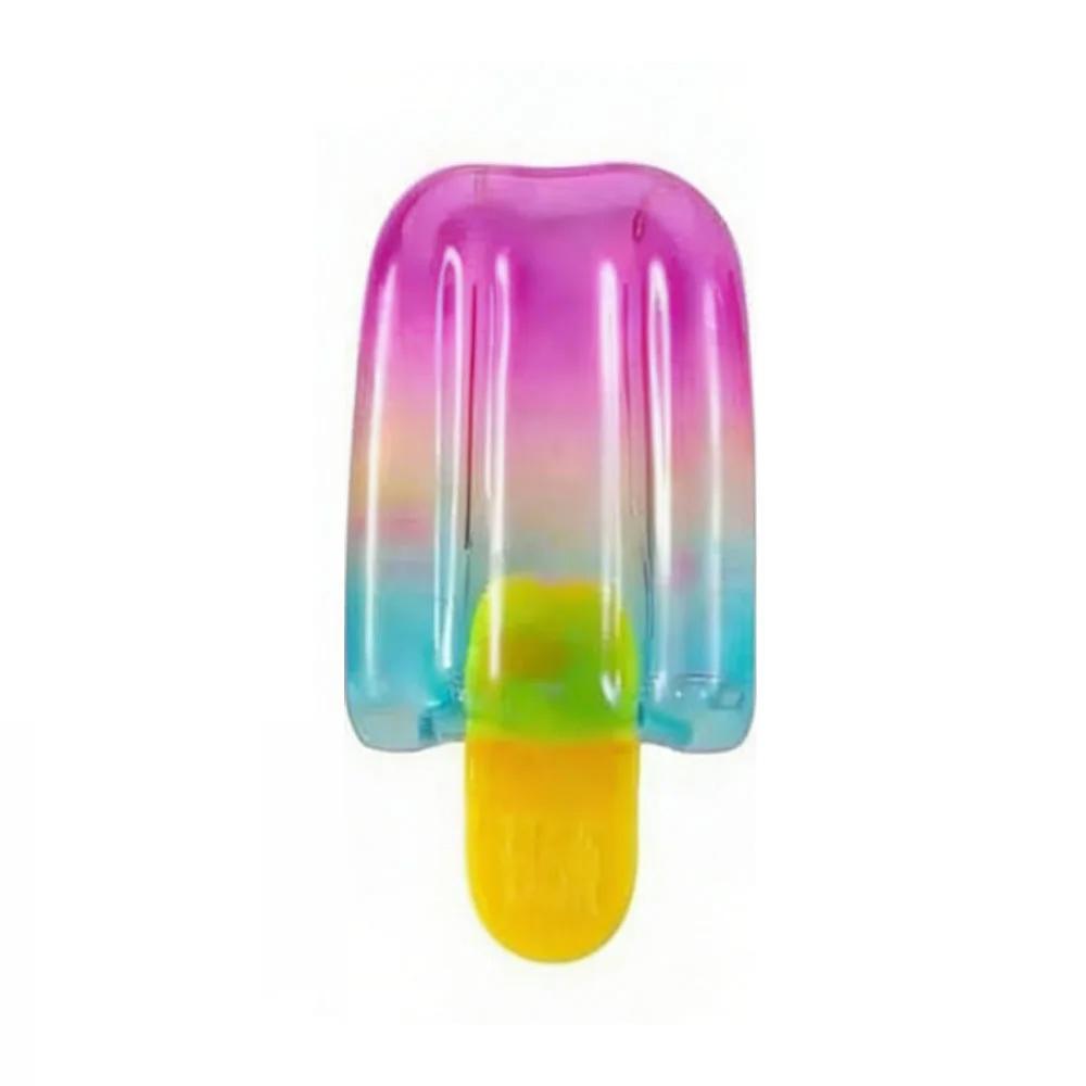 Schylling Needoh Duang Cube Sensory Toy, Gradient Popsicle Stress Relief Cube, Calms Anxiety, Boosts Focus & Aids Adhd