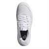 adidas Womens/Ladies GameCourt 3 Tennis Shoes