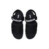 Reebok Sandal Style Oreo Simple Sports Sandals Men Sandals Black White CN5494