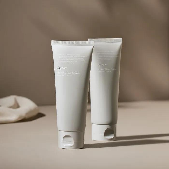 Signature Foam Cleanser