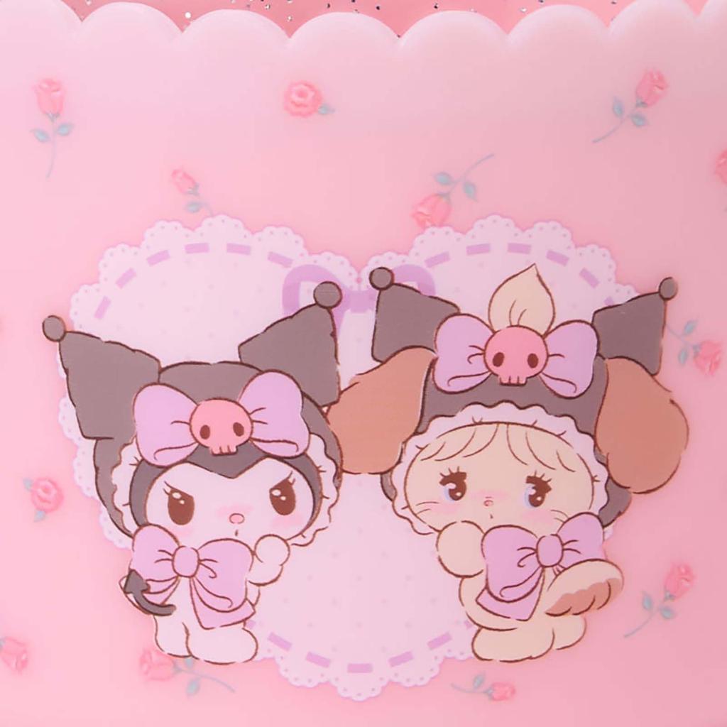 Sanrio Mikko Illustrations Cotton Box Sanrio Characters 219967