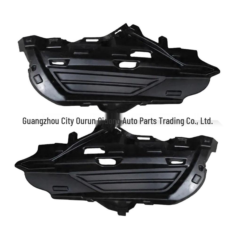 Left Front Fog Light Cover for VOLVO 32234956