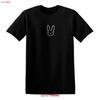 Bad Bunny Conejo Malo Small Design T Shirt Yhlqmdlg Trap Vintage Comfortable Graphic Slightly Top For Everyday Wear