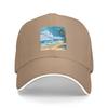 Red Tacoma offroad Baseball Cap dad hat fashionable black Hats Women Unisexs