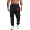 Herren Sportliche Freizeit-Jogginghose Leichte Wanderhose Outdoor-Hose