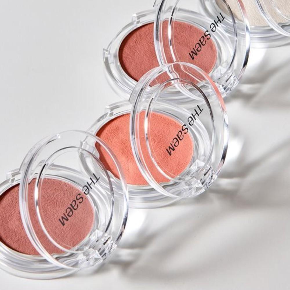 THE SAEM Jelly Blusher 4.5g