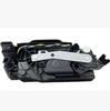 Models 4477300902 and 4477301002 fit Mercedes-Benz sliding door locks.