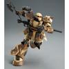 Bandai SPIRITS HG High Mobility Type Zaku Ground Use 1/144 (Waldo Machine)