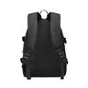 Reebok Fabric Backpack Regular Unisex Preppy Red/Light Gray/Obsidian Black RB250685S