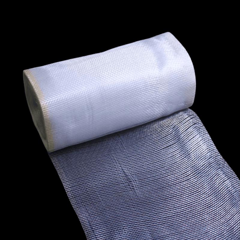 Iron Curtain Cloud Fiberglass Cloth