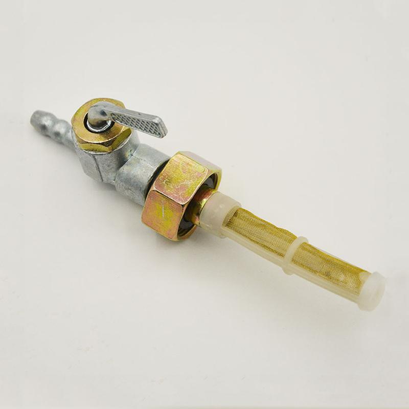 Petrol Fuel Tap Petcock For Jawa 350 Jawa 50 Babetta Mustang TS 638 639 50 Motorcycle