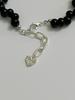 Sosoo Zigzag Bibi Bracelet [Black]